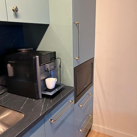Lazurowy Apartament Leba Luaran gambar