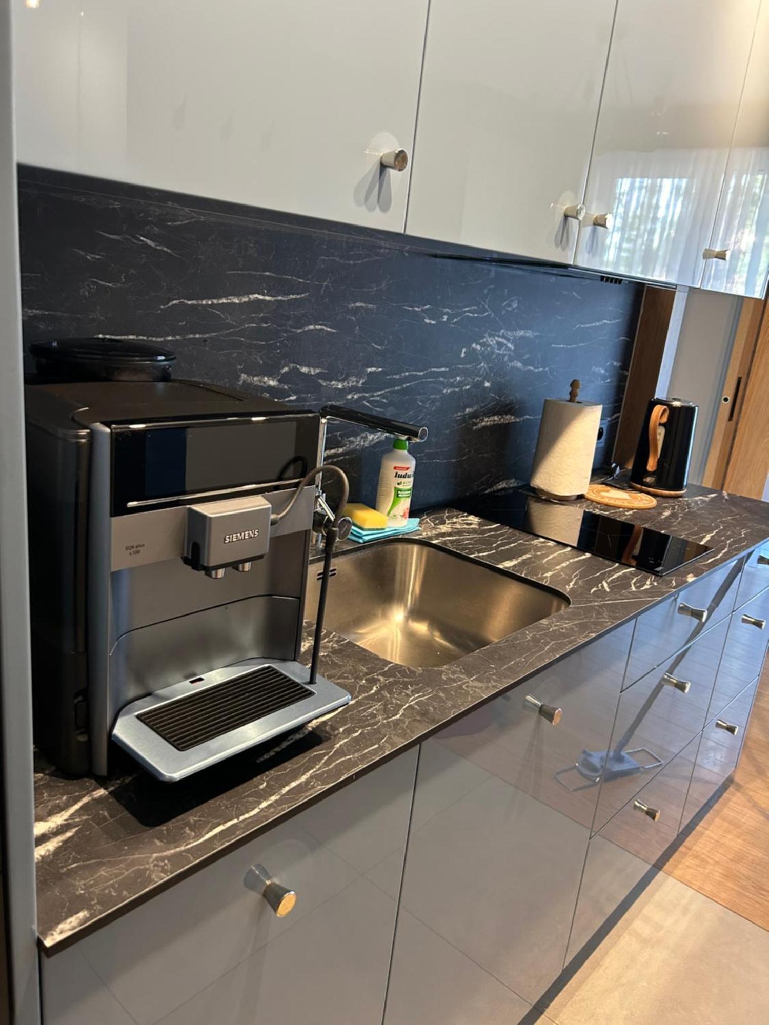 Lazurowy Apartament Leba Luaran gambar